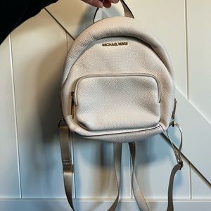 Michael Kors Erin backpack